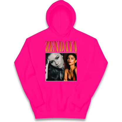 Zendaya kids hoodie