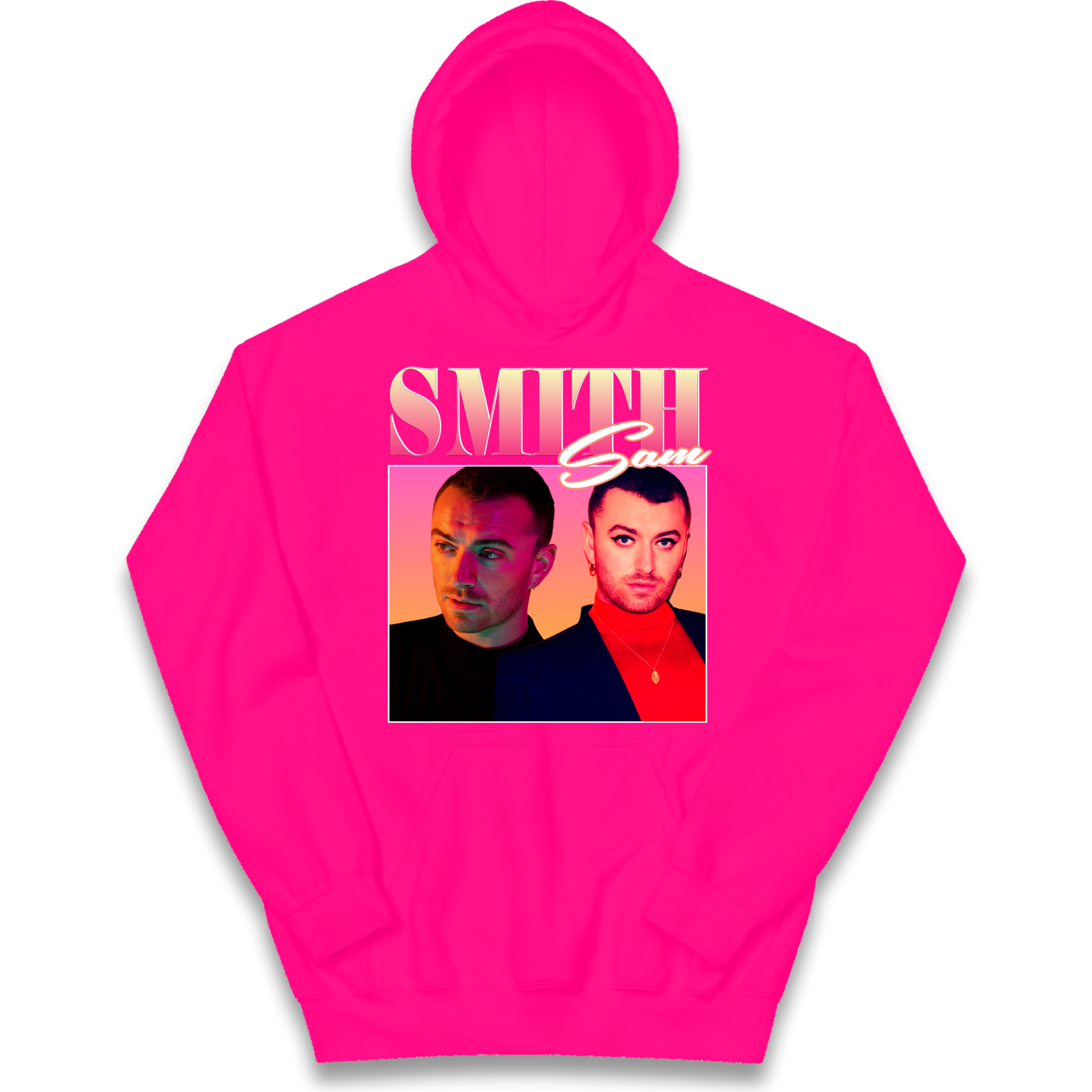 Sam Smith kids hoodie