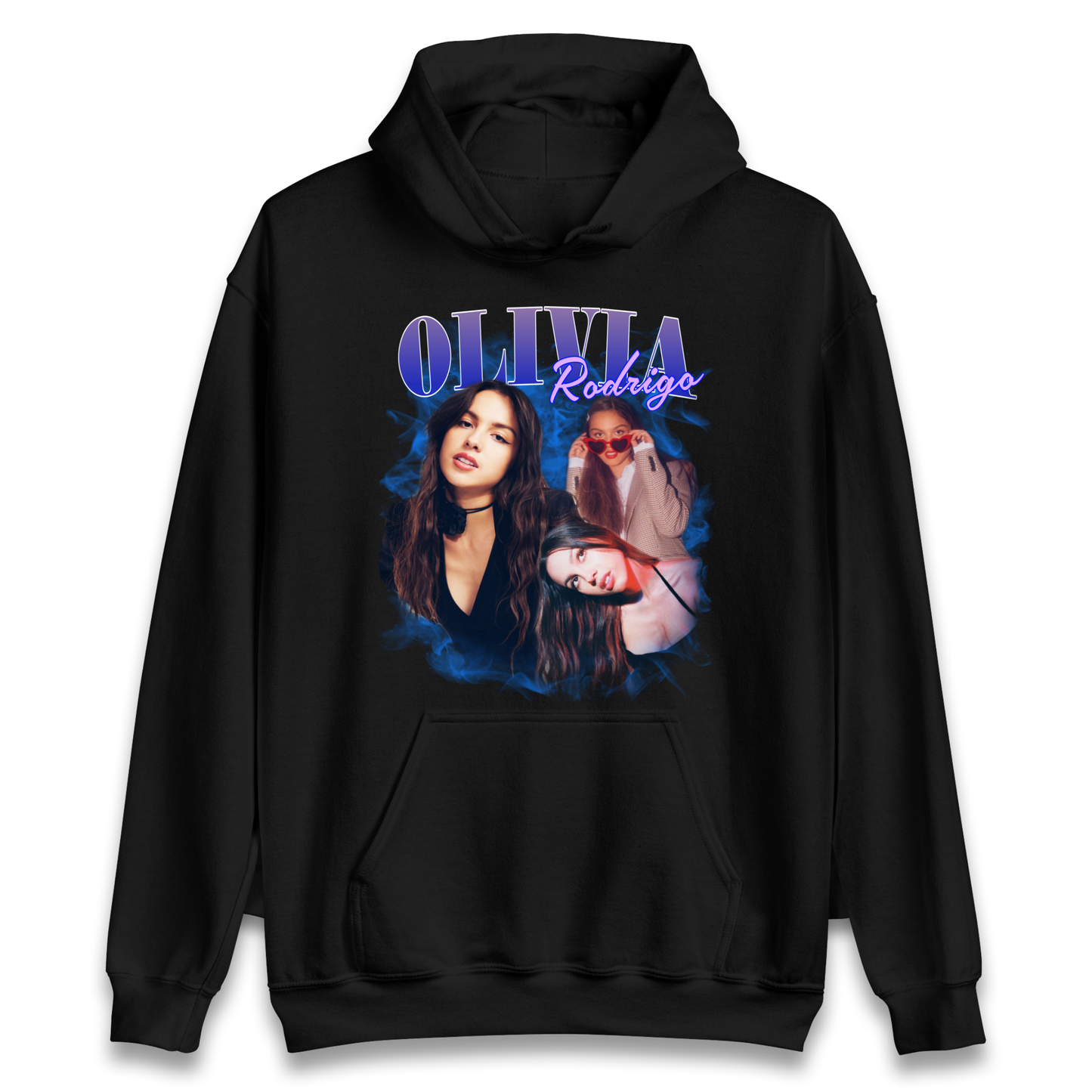Olivia Rodrigo Hoodie