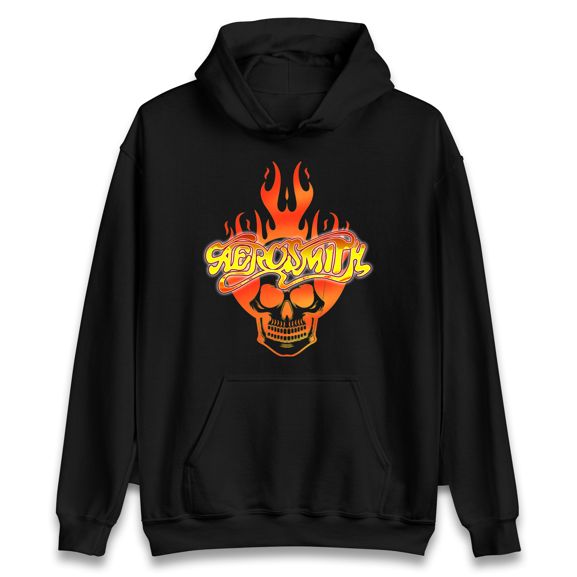 Aerosmith Hoodie