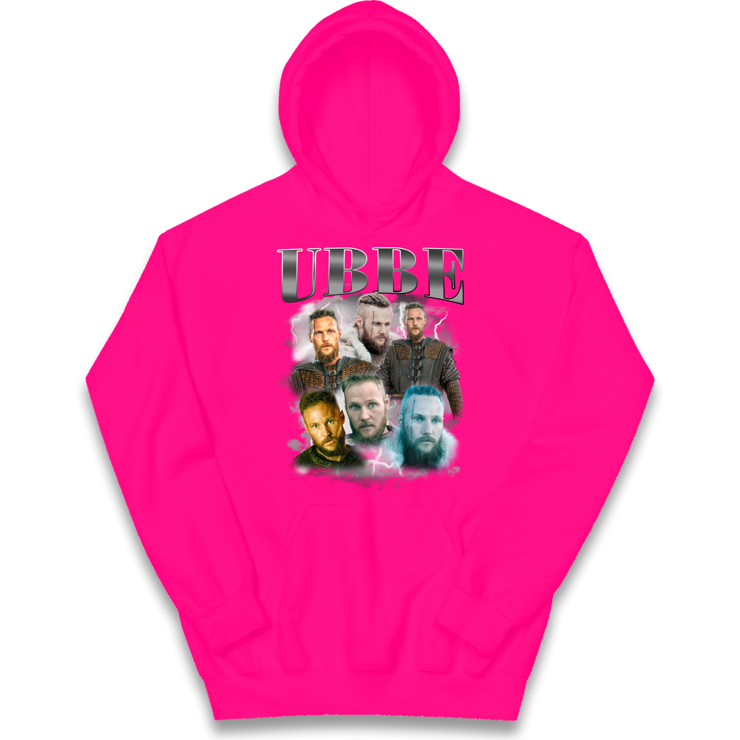 Ubbe Vikings kids hoodie