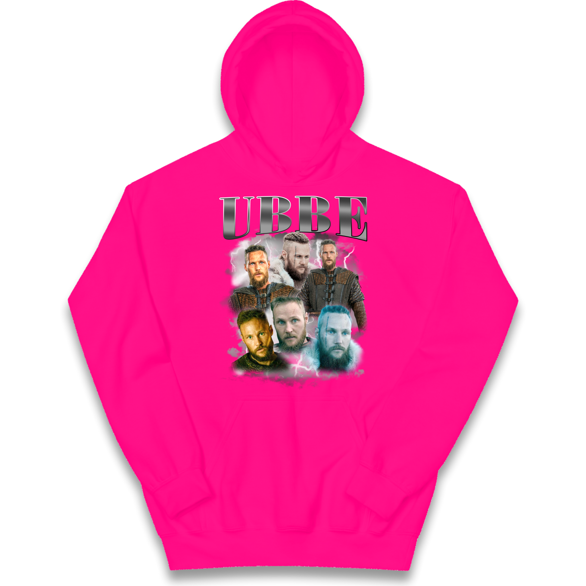 Ubbe Vikings kids hoodie