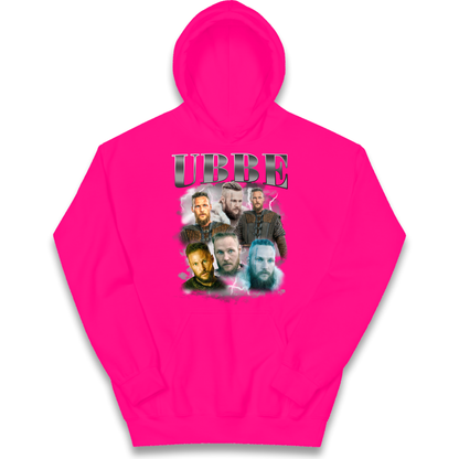 Ubbe Vikings kids hoodie