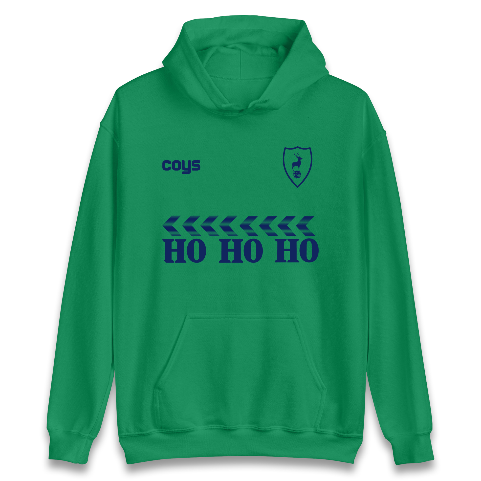 Tottenham Hotspur Christmas Hoodie