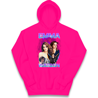 Emma Watson kids hoodie