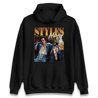 Harry Styles Hoodie