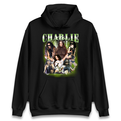 Charlie xcx Hoodie