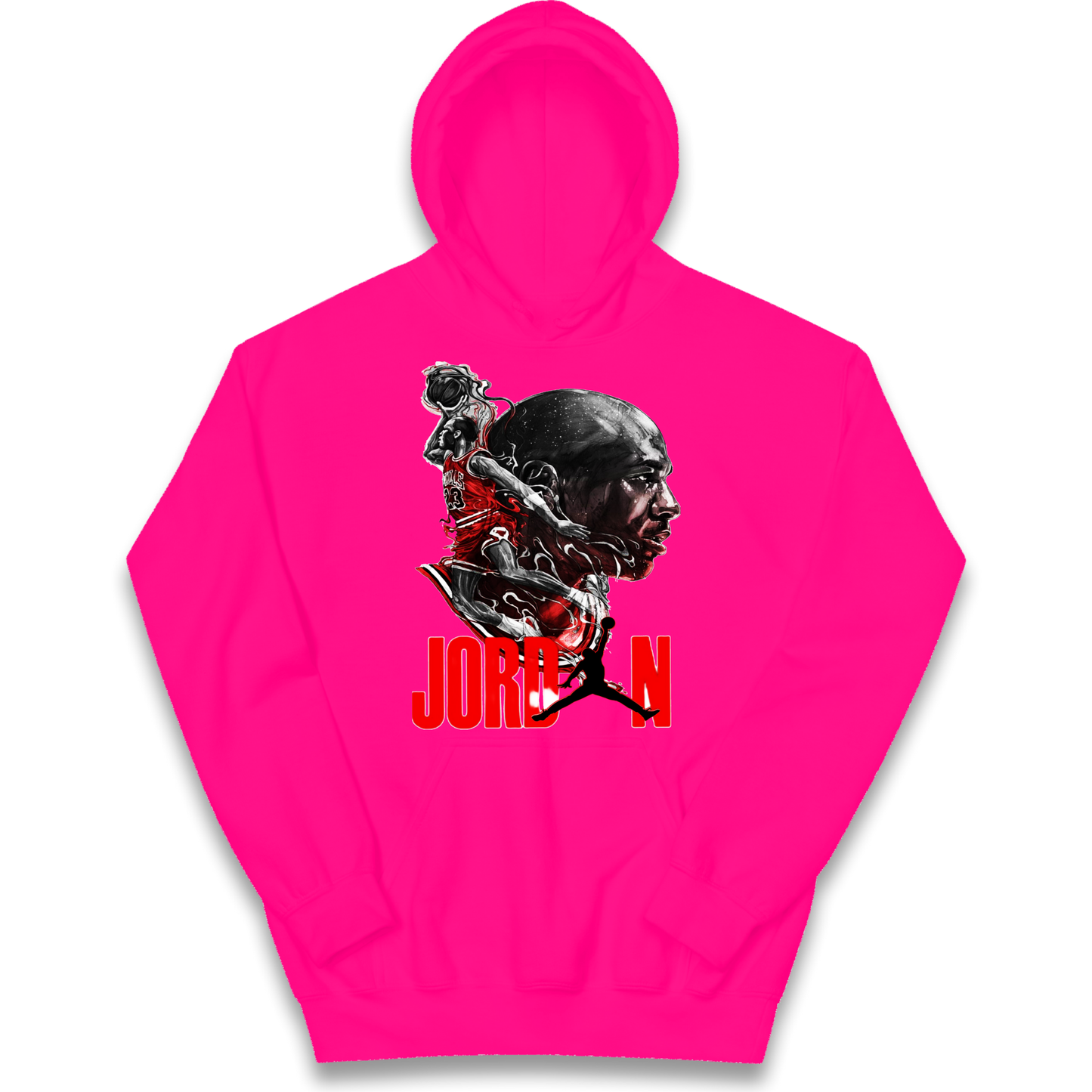 Jordan kids hoodie