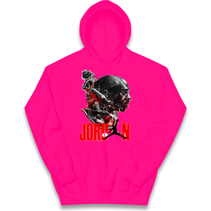 Jordan kids hoodie