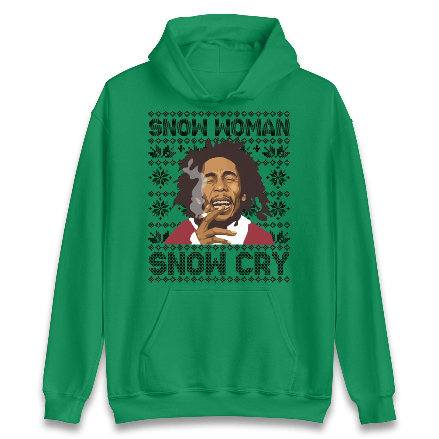 Bob Marley Hoodie