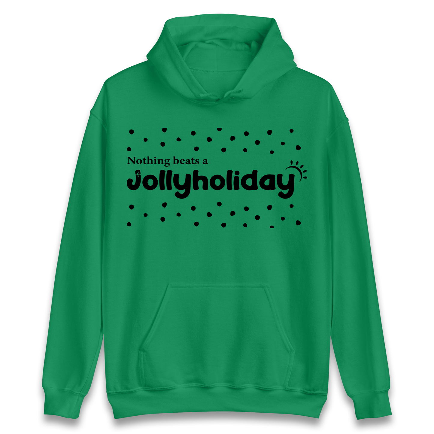 Jet2 Holiday Christmas Hoodie