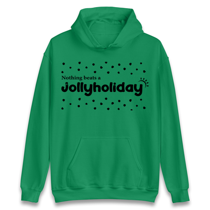 Jet2 Holiday Christmas Hoodie