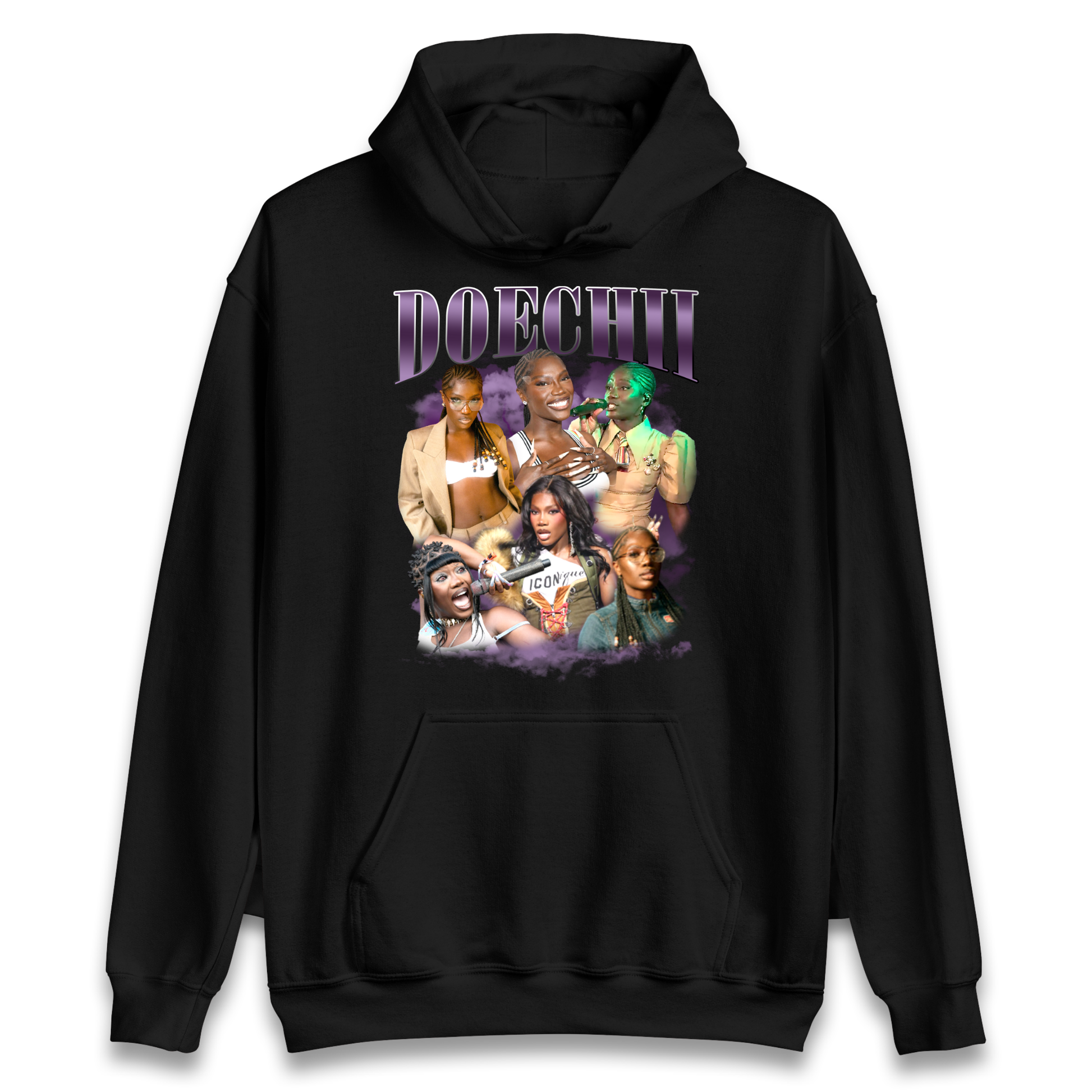 Doechii Hoodie