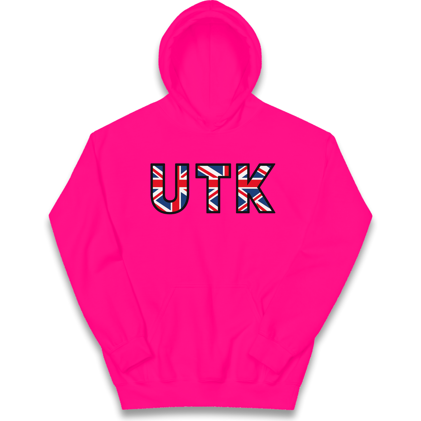 UTK kids hoodie
