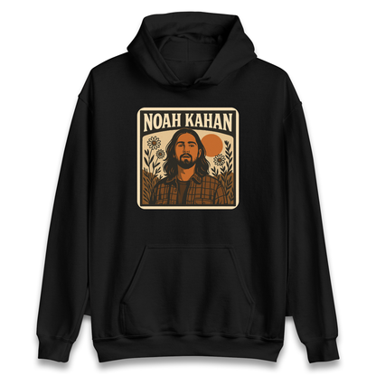 Noah Kahan Hoodie