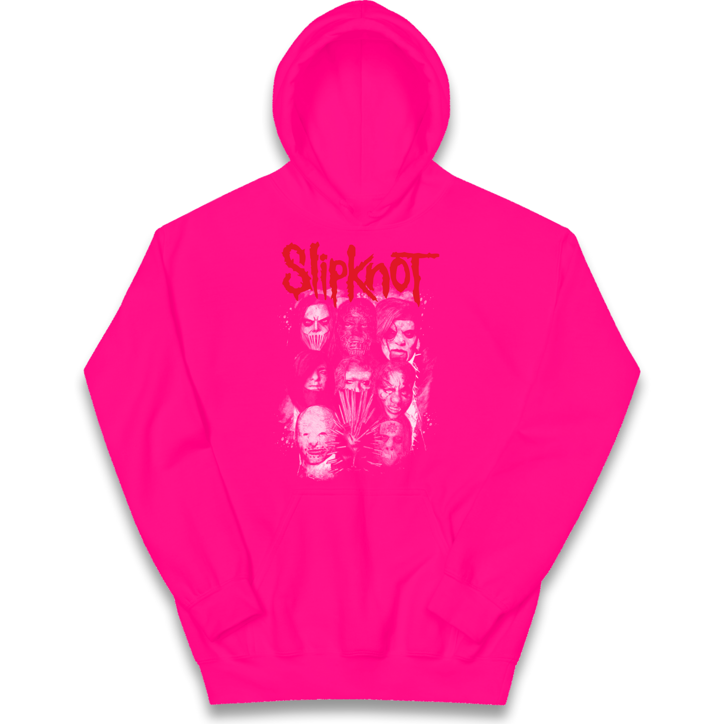 Slipknot Band kids hoodie