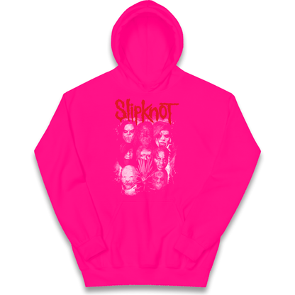 Slipknot Band kids hoodie