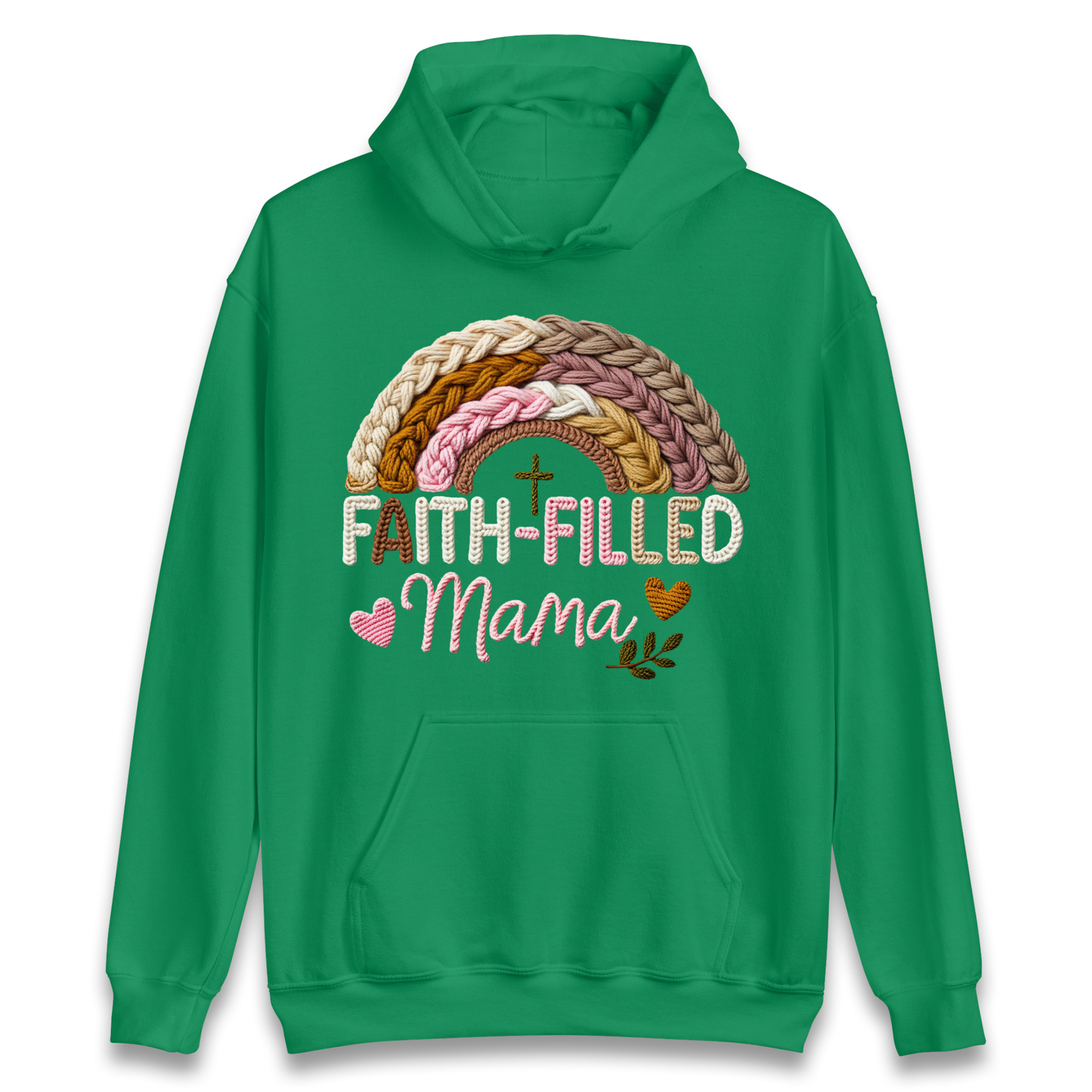 Mom Life Hoodie