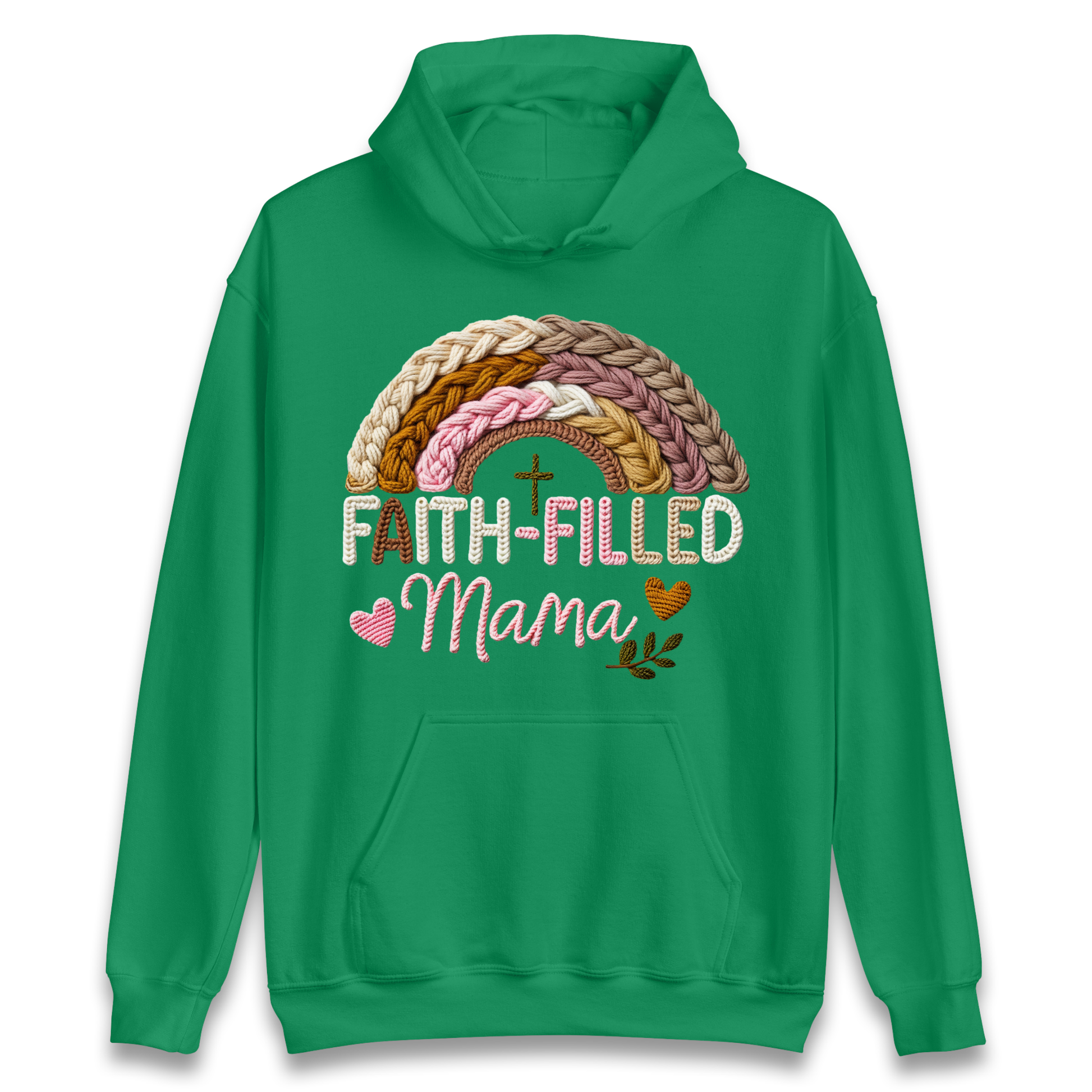 Mom Life Hoodie