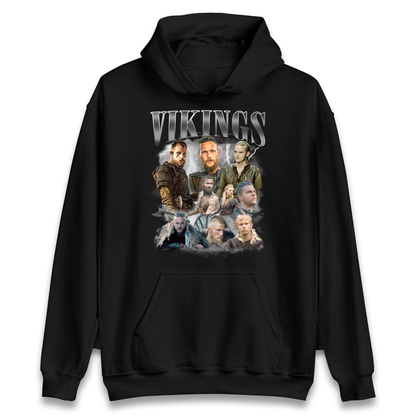 Vikings Hoodie 