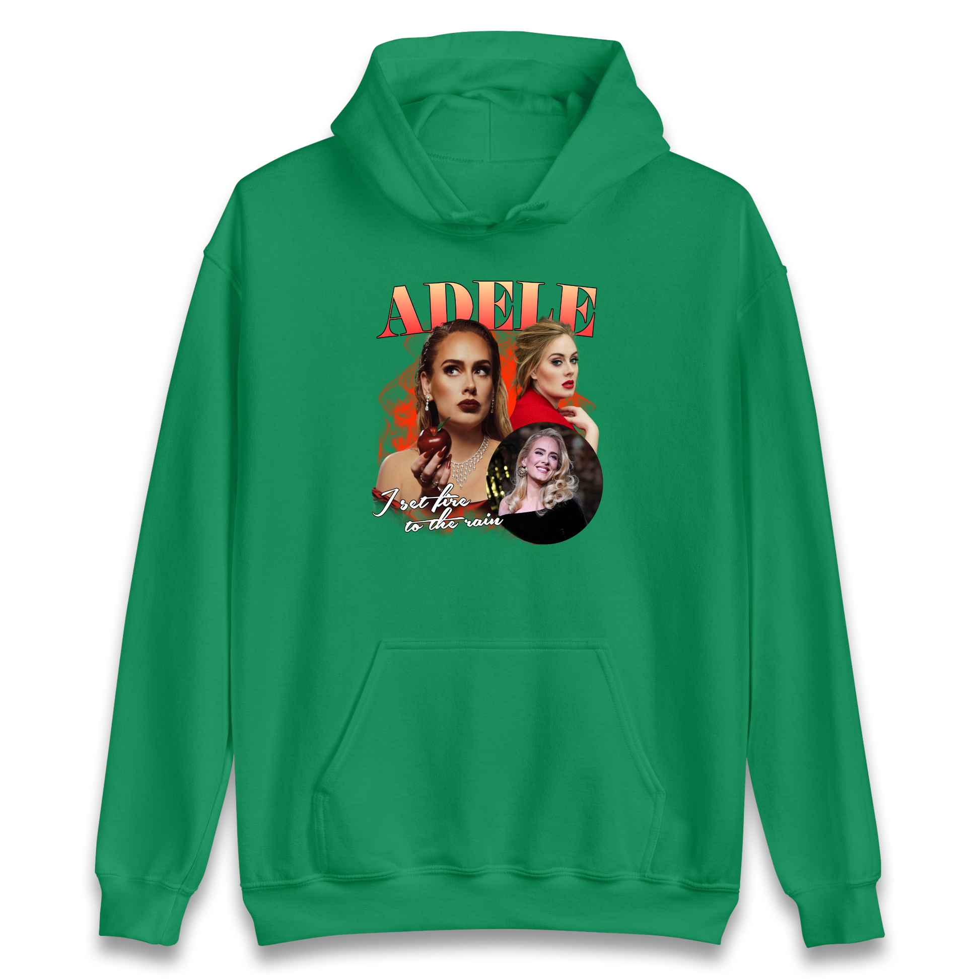 Adele Hoodie