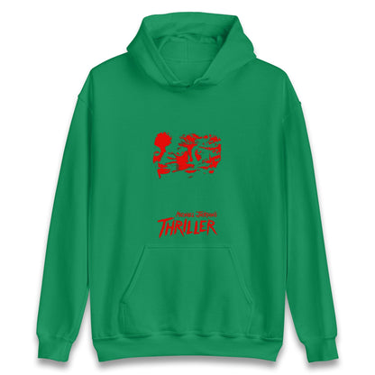 Michael jackson Hoodie