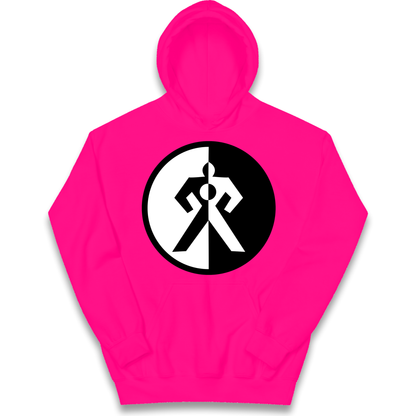 Boyzone kids hoodie