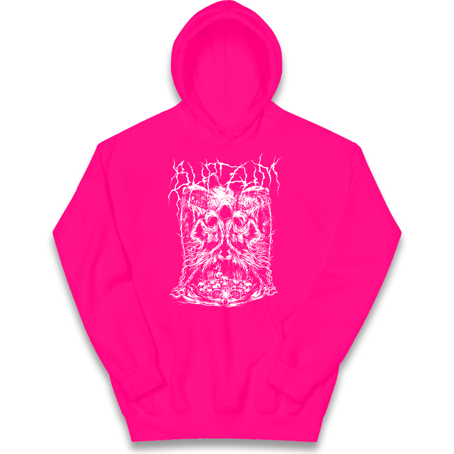 Burzum kids hoodie