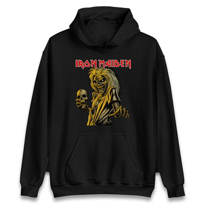 Iron Maiden Hoodie