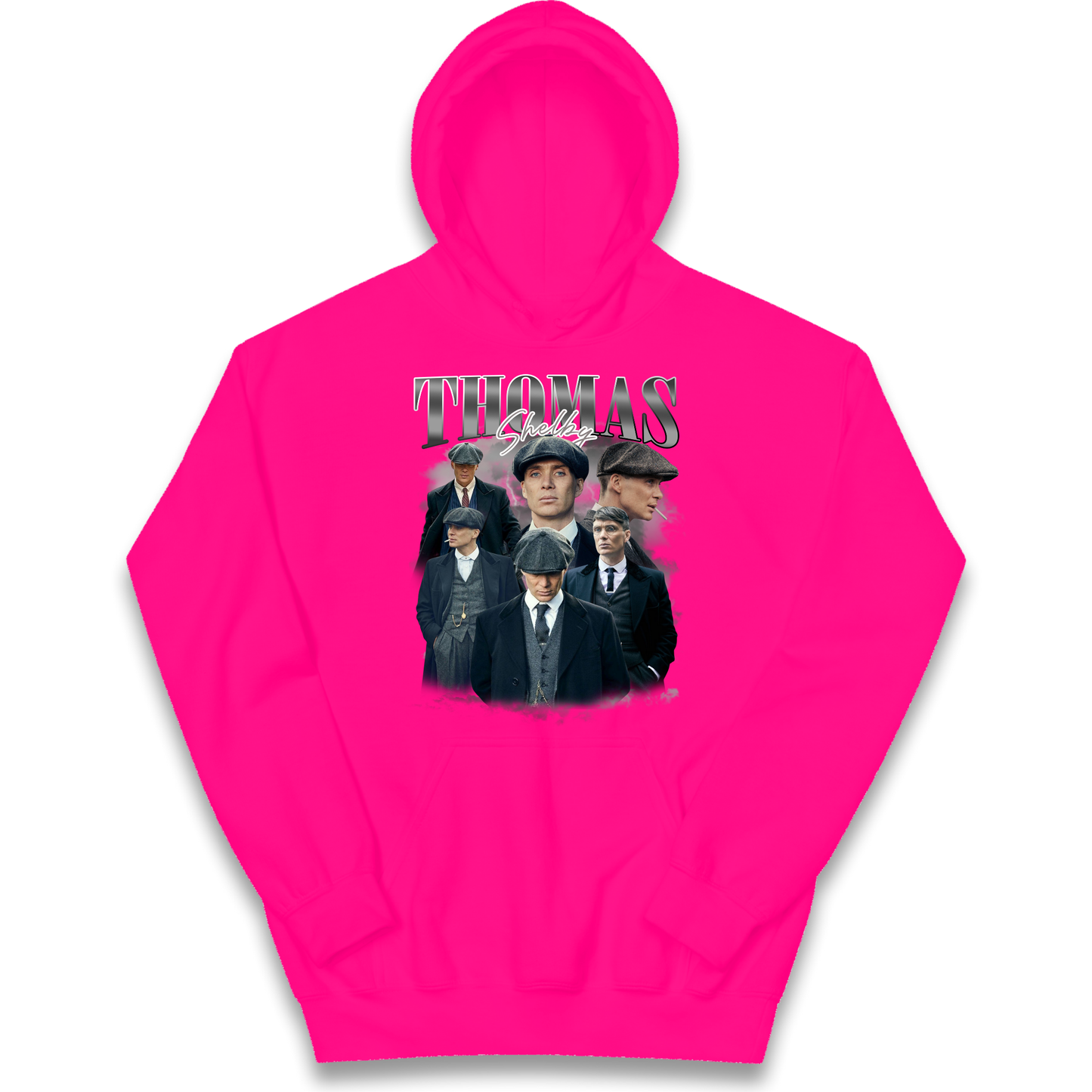 Thomas Shelby Kids Hoodie