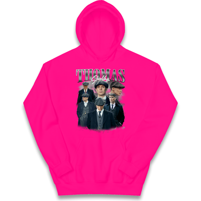 Thomas Shelby Kids Hoodie