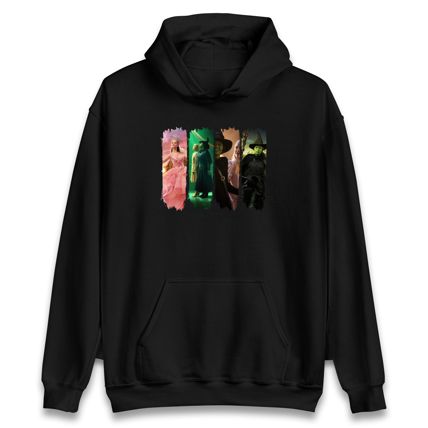 Wicked Hoodie