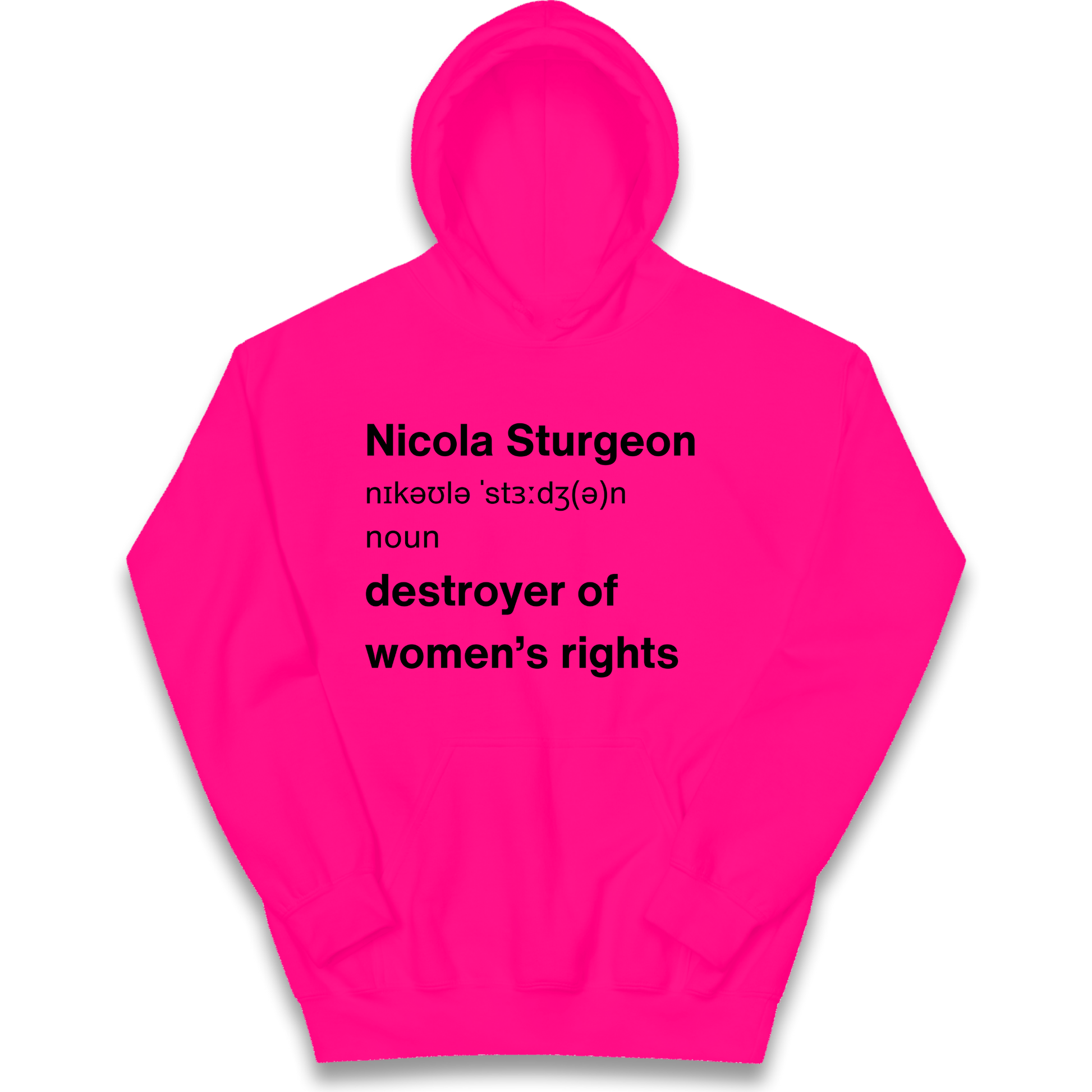JK Rowling Nicola Sturgeon T Shirt kids hoodie