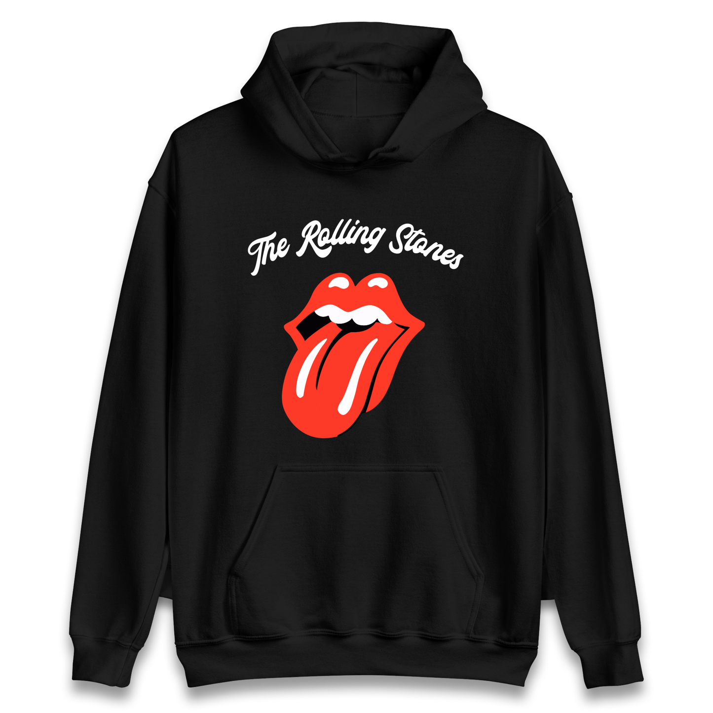 The Rolling Stones Hoodie