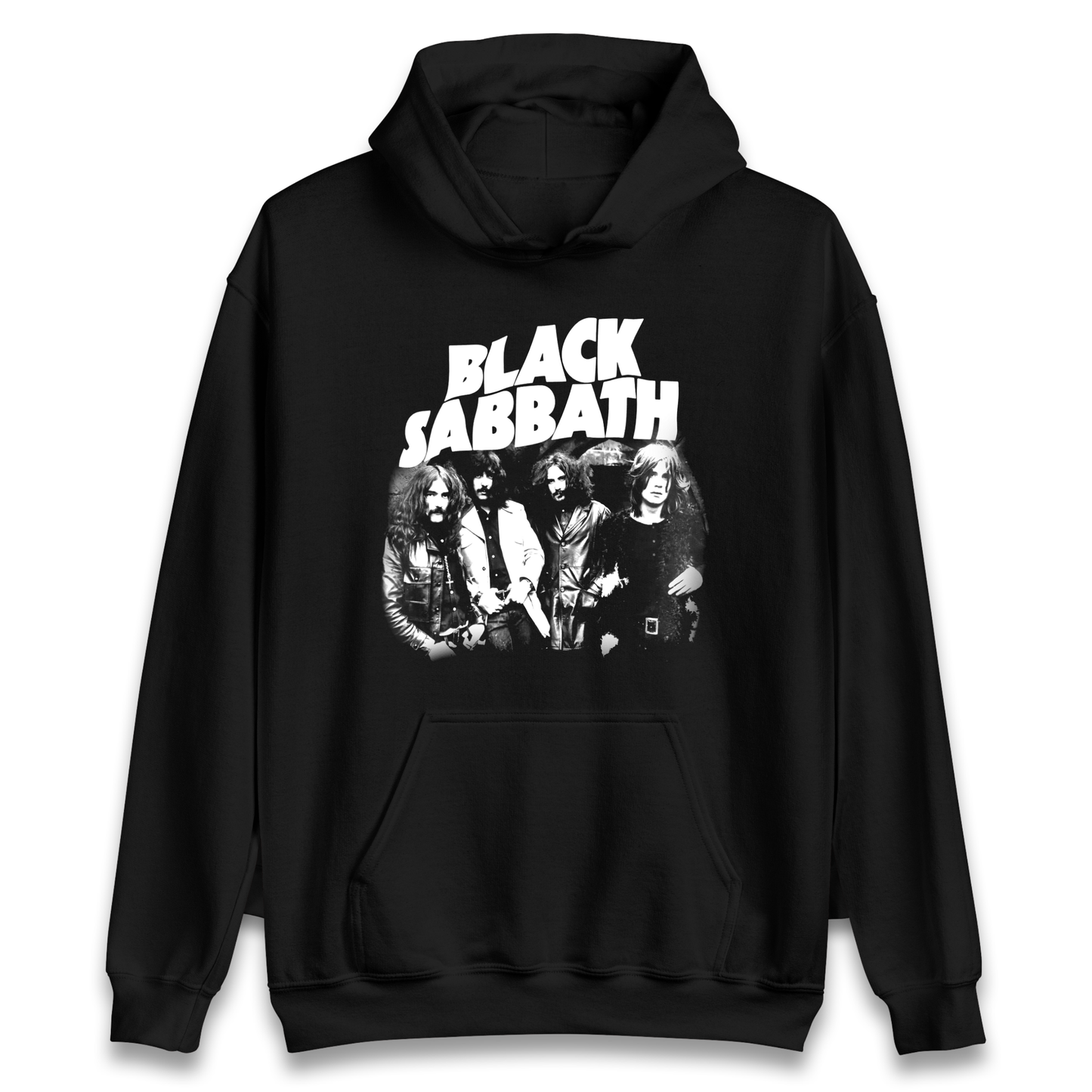 Black Sabbath Hoodie