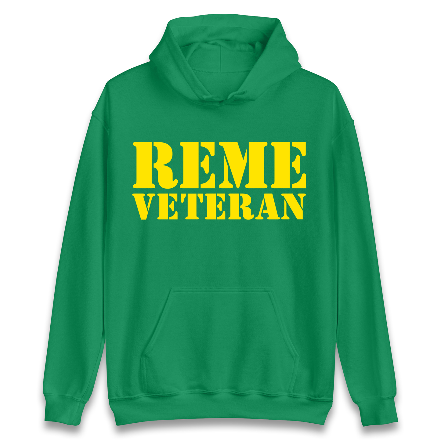 Corps of Royal Electrical and Mechanical Engineers Hoodie