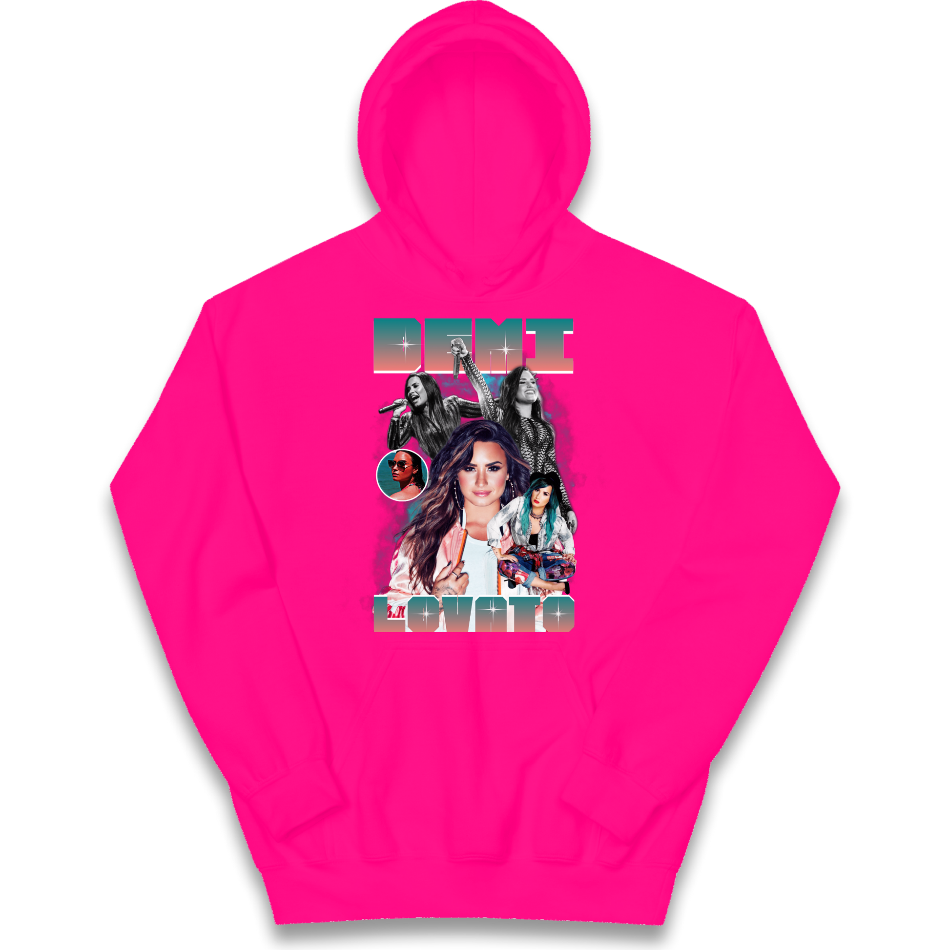 Demi Lovato kids hoodie