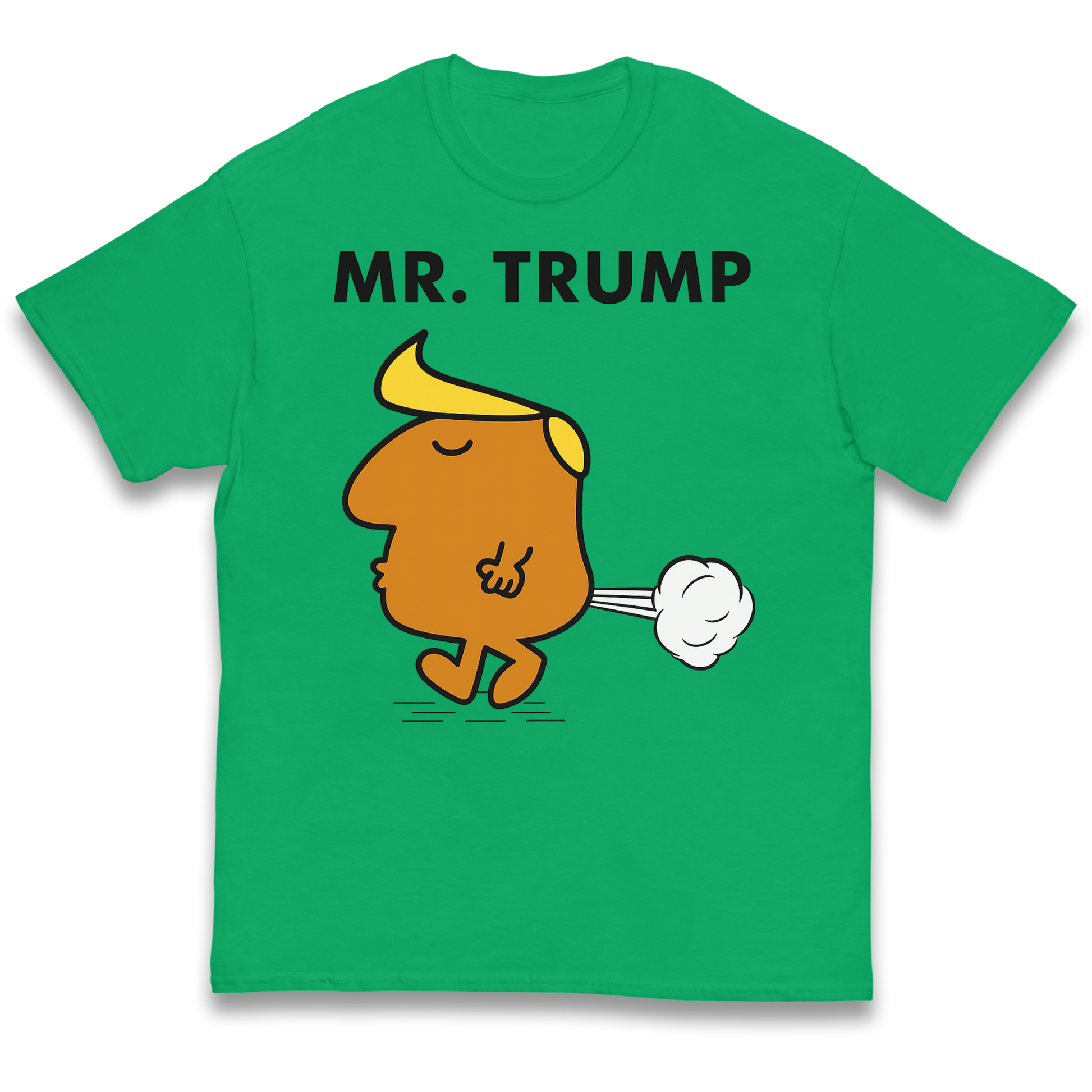 Donald Trump Parody kids t shirt
