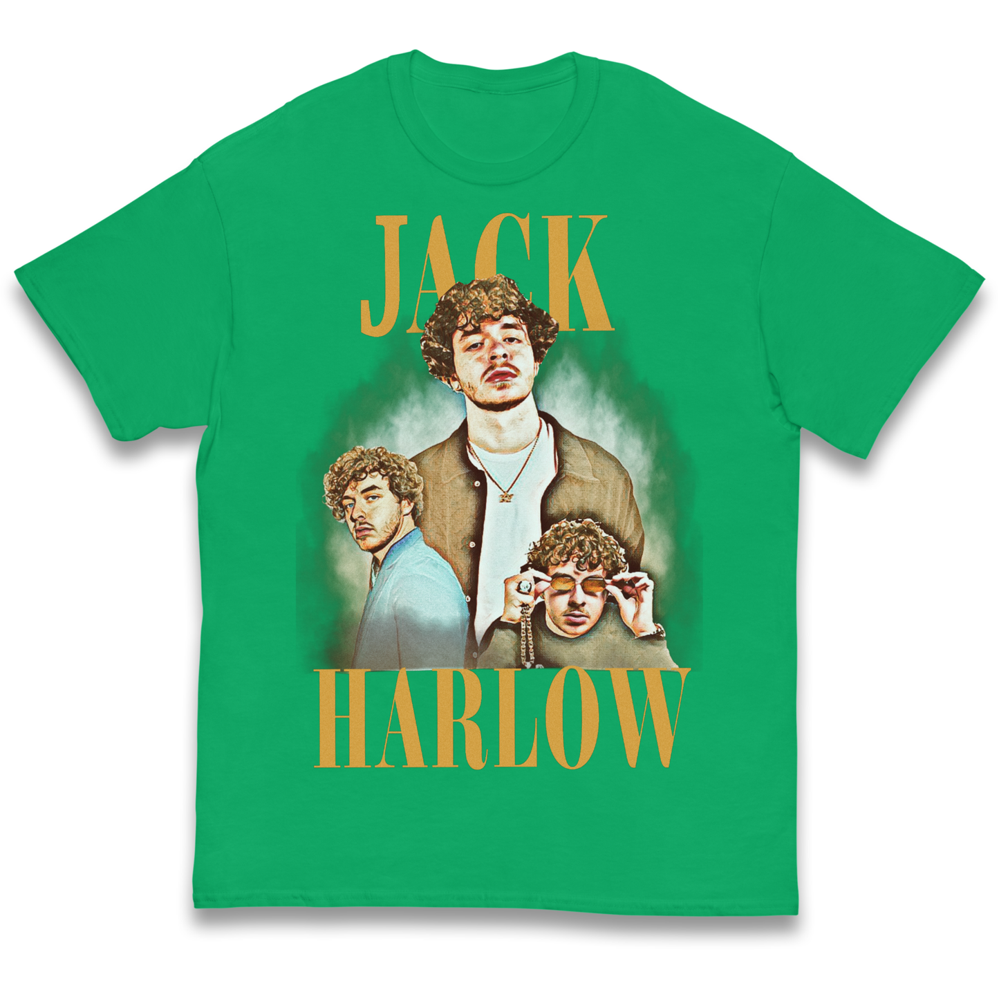 Jack Harlow Kids T Shirt