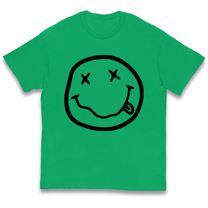 Retro Nirvana 1991 kids t shirt