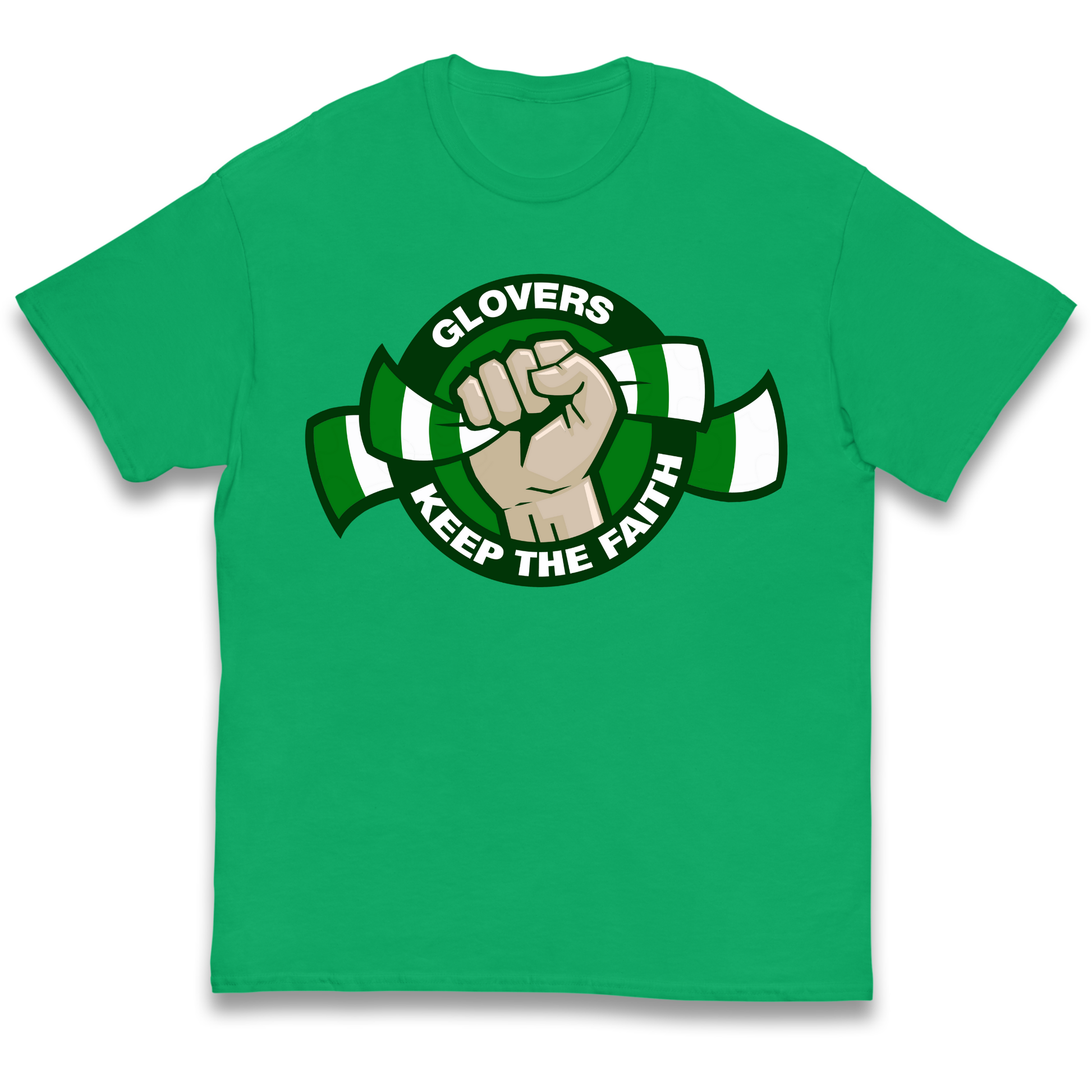 Yeovil Town kids t shirt