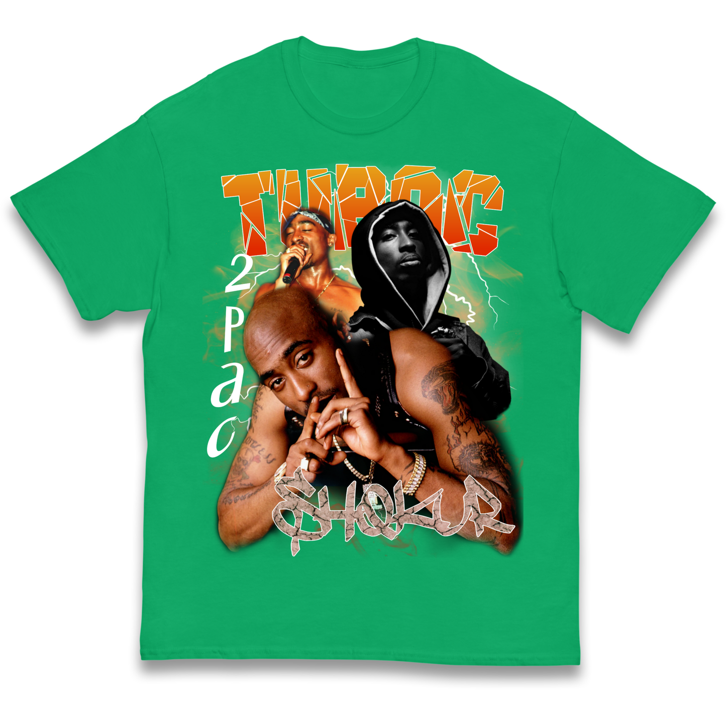 Tupac All Eyez On Me kids t shirt