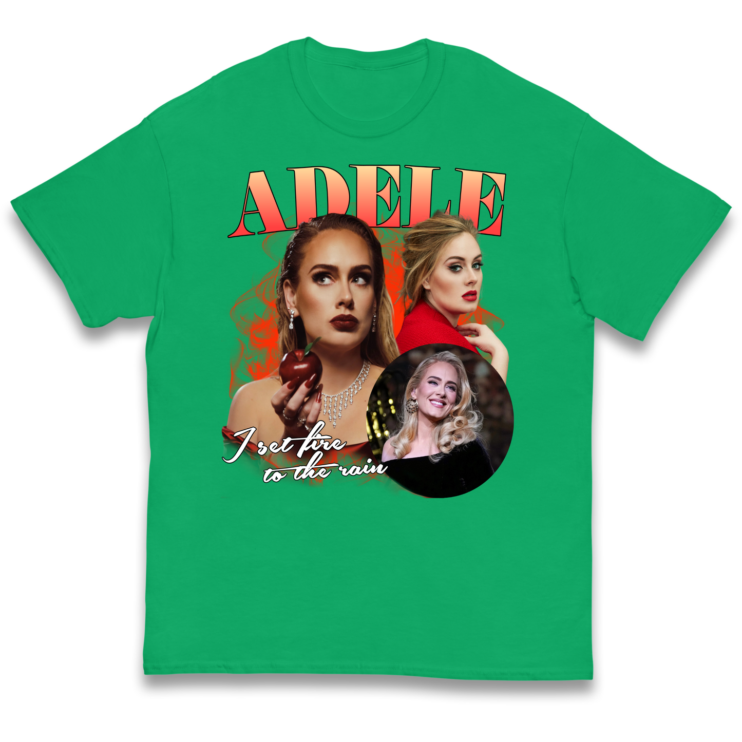 Adele Kids T Shirt