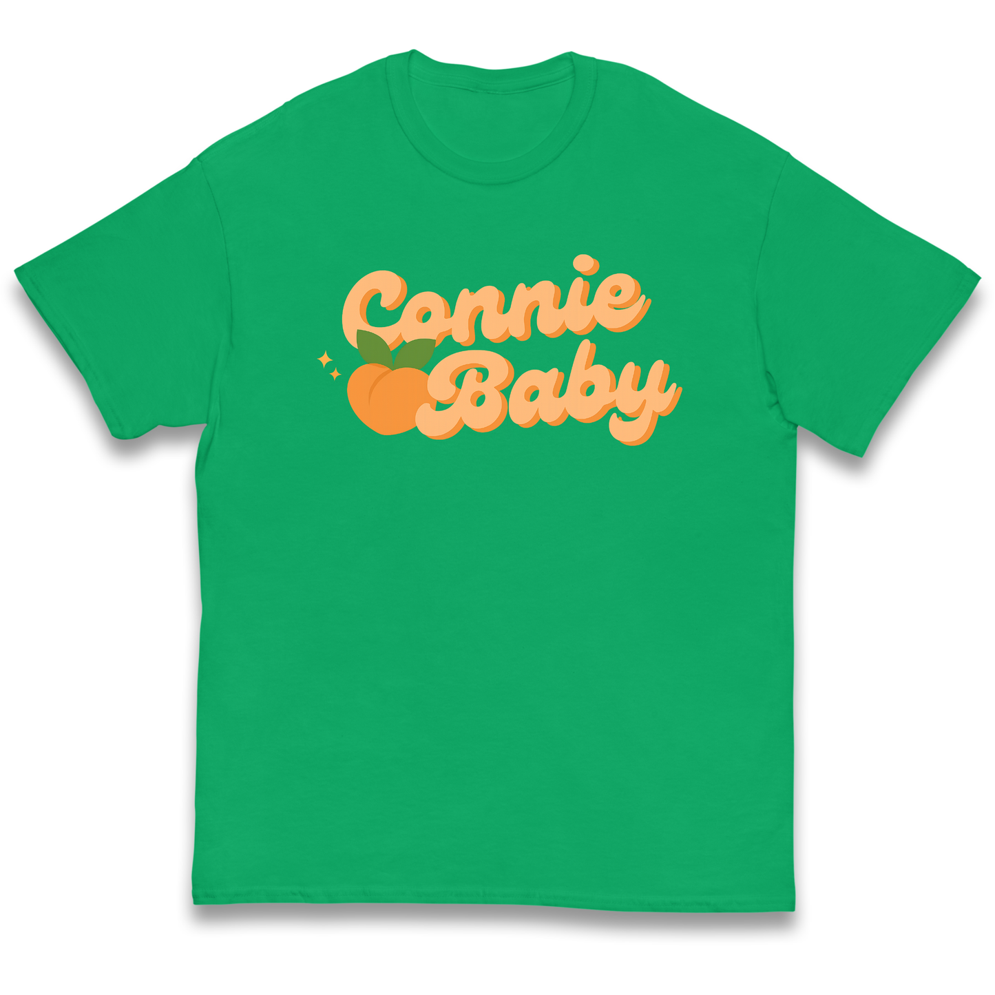 Connie Baby kids t shirt