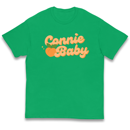 Connie Baby kids t shirt