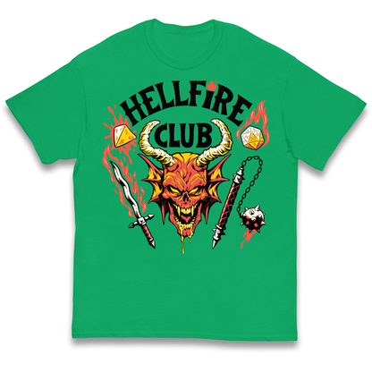 Hellfire Club T-Shirt