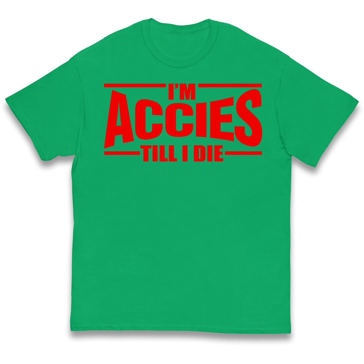 Hamilton Football kids t shirt