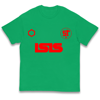Retro Swindon Town Football Kids T Shirt