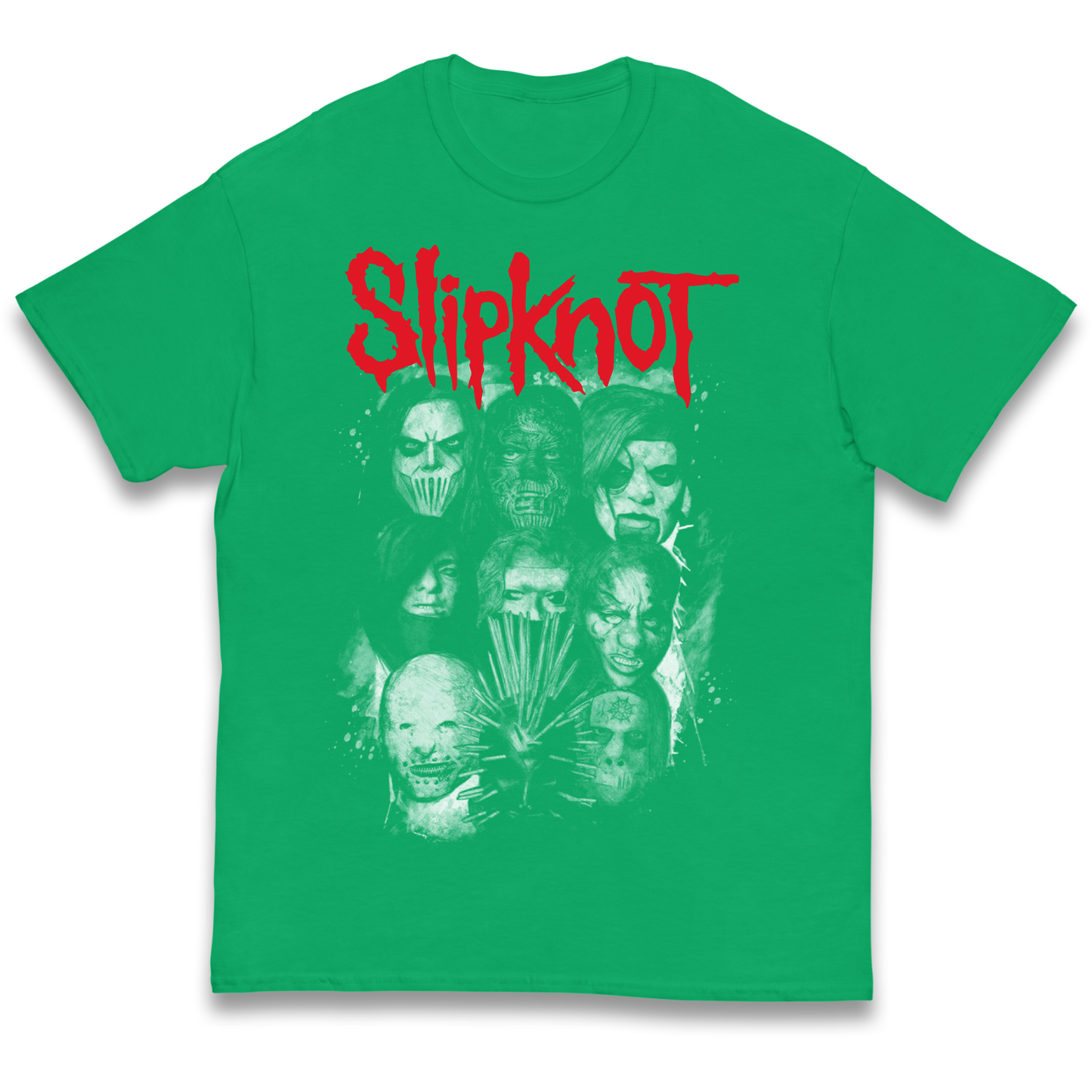Slipknot Band kids t shirt