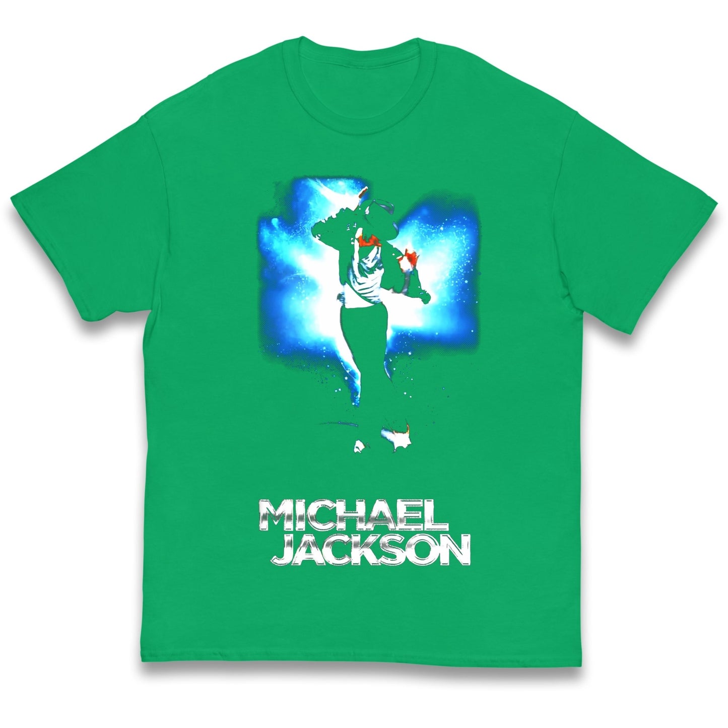 Michael jackson Kids T Shirt